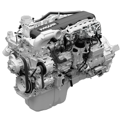 P23C1 Engine